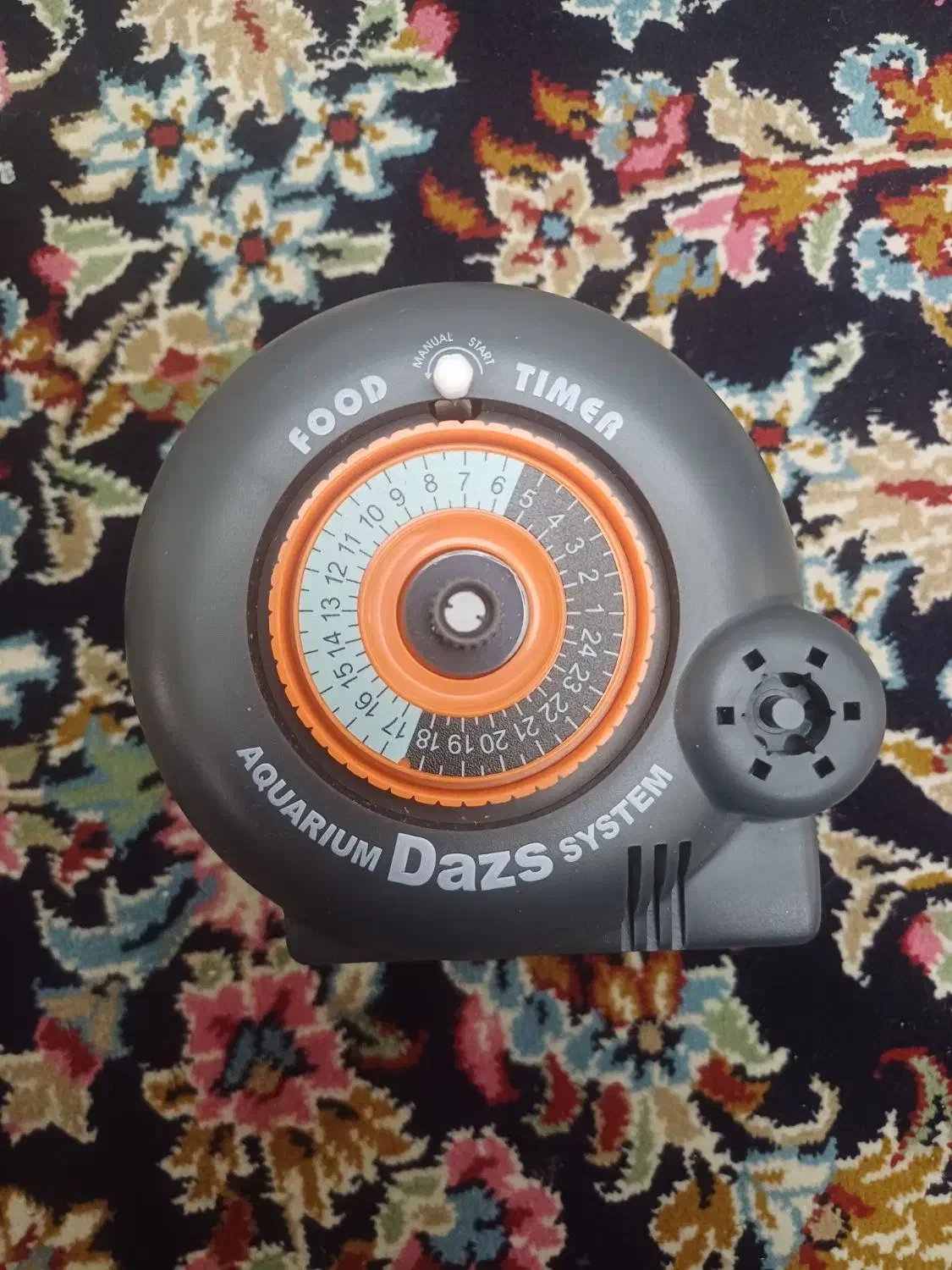 غذا ریز آکواریوم|لوازم جانبی حیوانات|تهران, باغ خزانه|دیوار