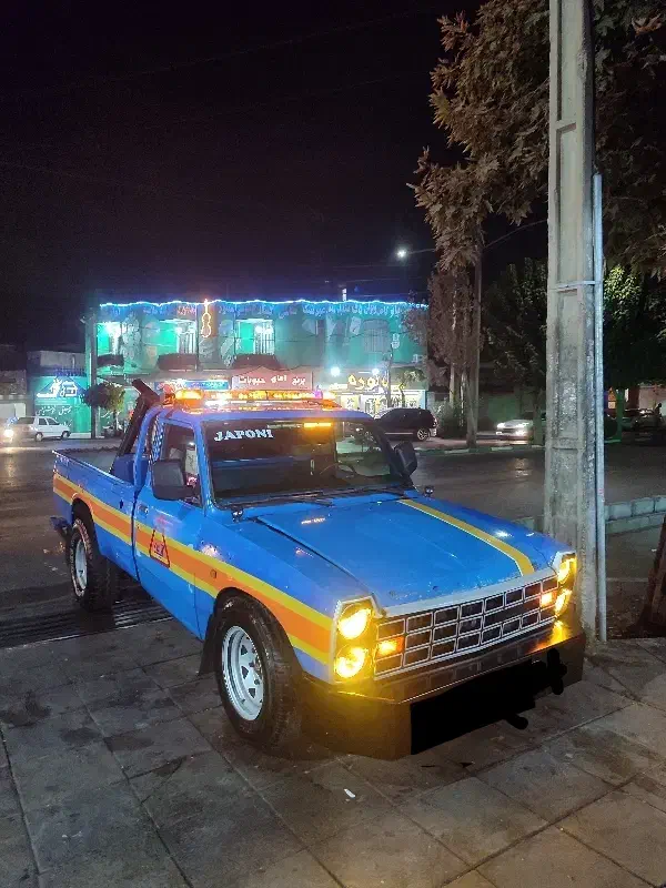 یدکش جرثقیل خودروبر امداد خودرو چرخگیر شبانه روزی|خدمات حمل و نقل|کرج, گلشهر|دیوار