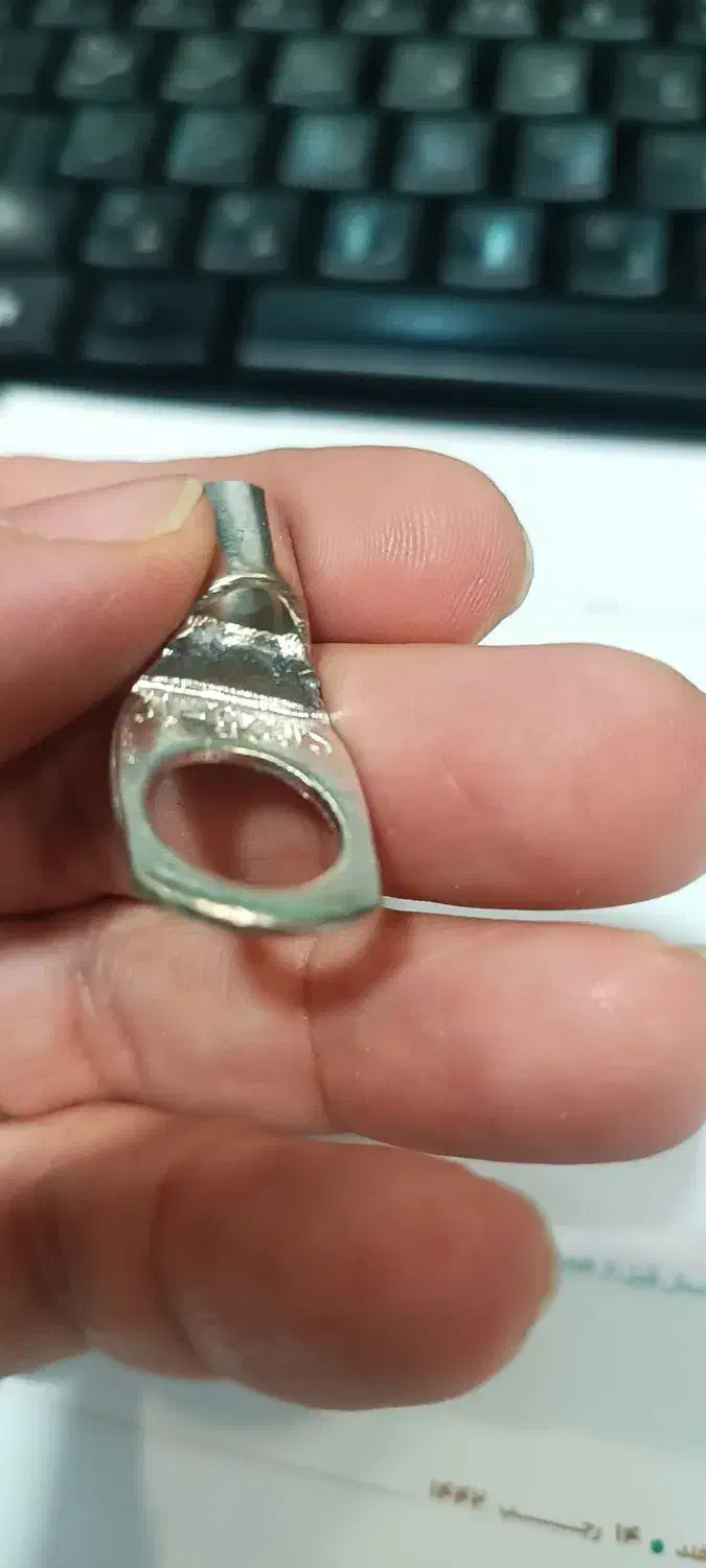 فروش کابلشو مسی 12-25|ابزارآلات|اصفهان, احمدآباد|دیوار