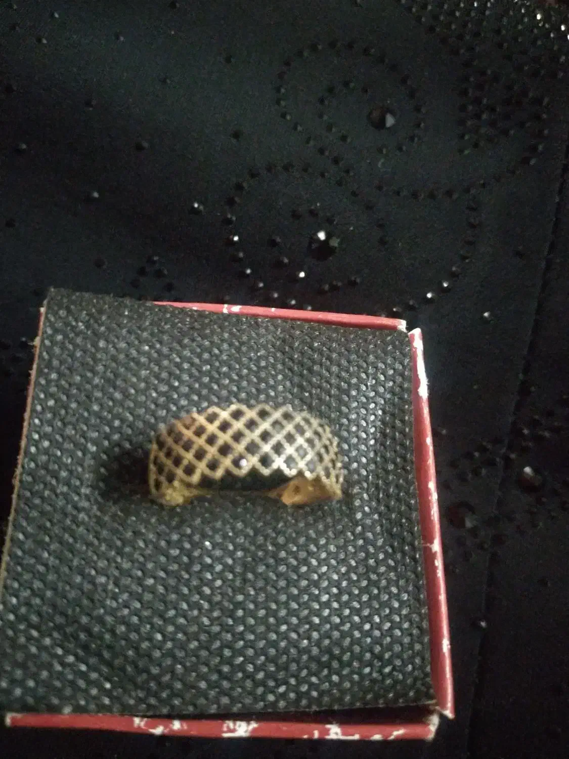 انگشتر|بدلیجات|بروجرد, |دیوار