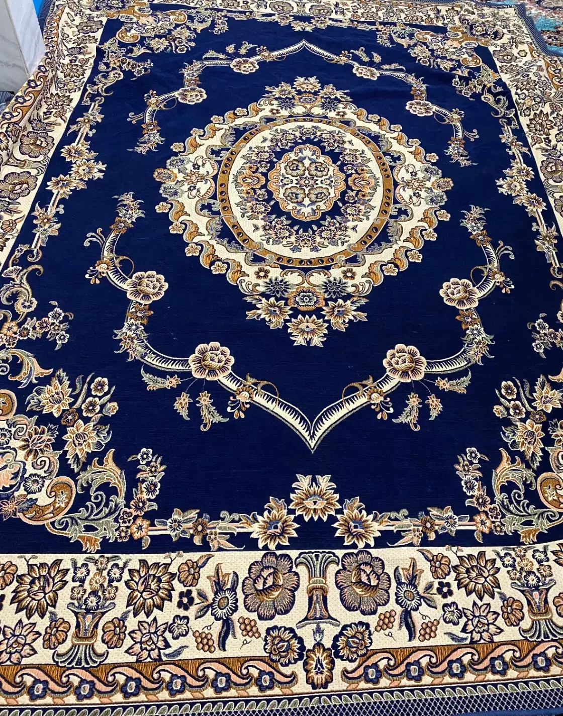 رو فرشی|روفرشی|اراک, |دیوار