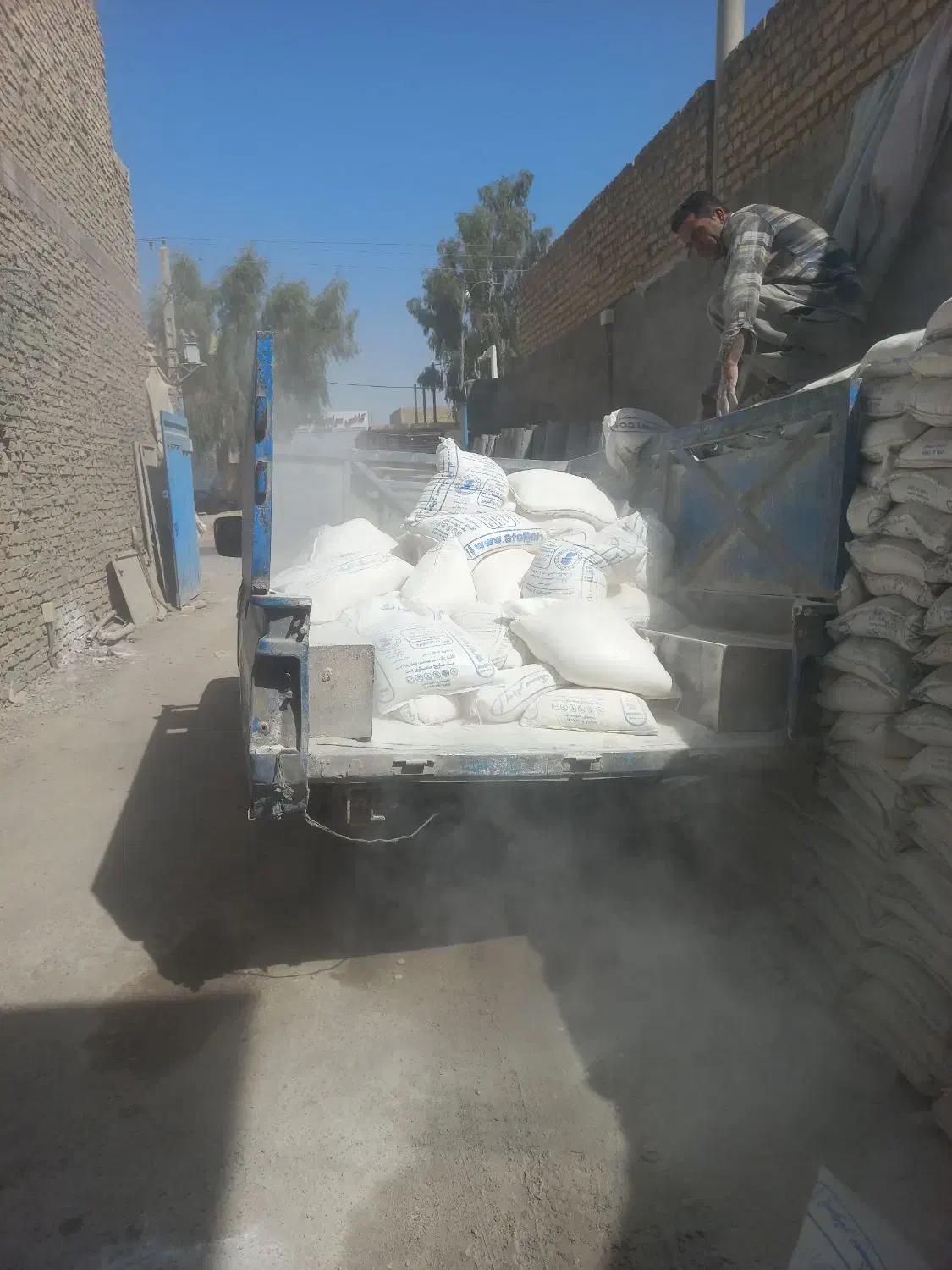 نیسان کمپرس مدل ۸۷دوگانه سوز|خودرو سواری و وانت|یزد, |دیوار