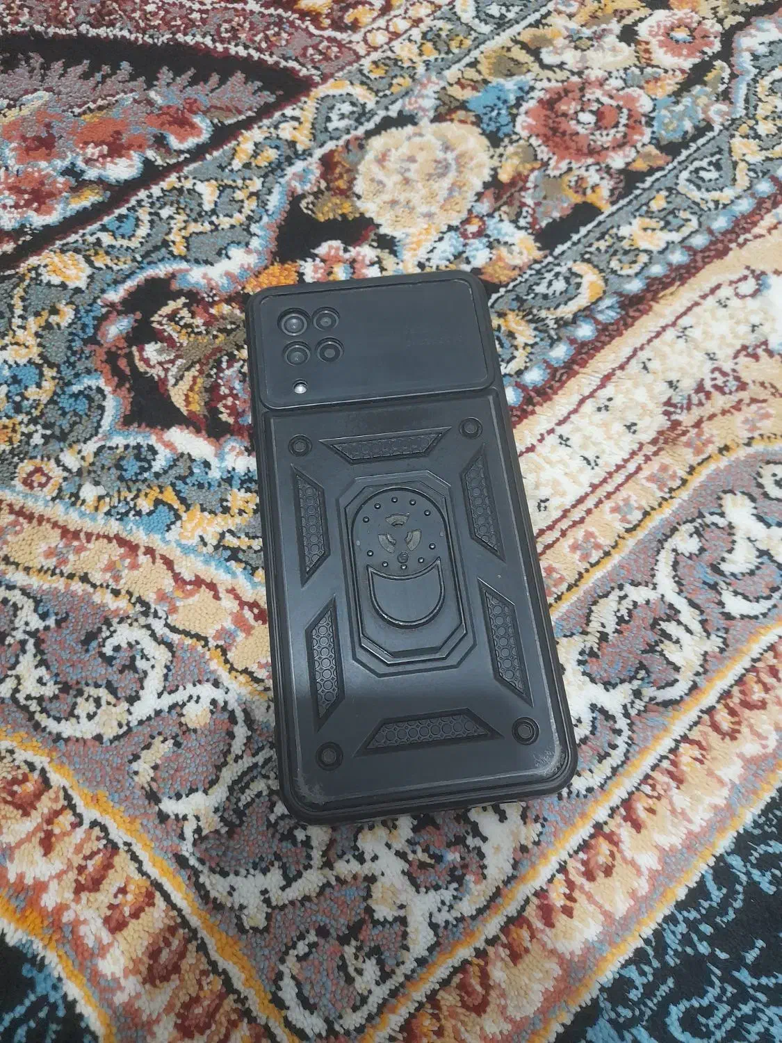 گوشیA12|موبایل|علیآباد کتول, |دیوار