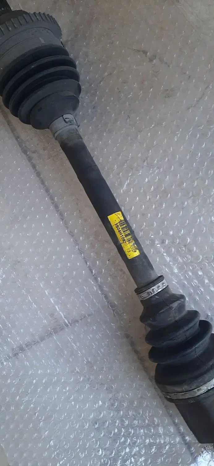 فروش پلوس سمند سورن|قطعات یدکی و لوازم جانبی|شادگان, |دیوار