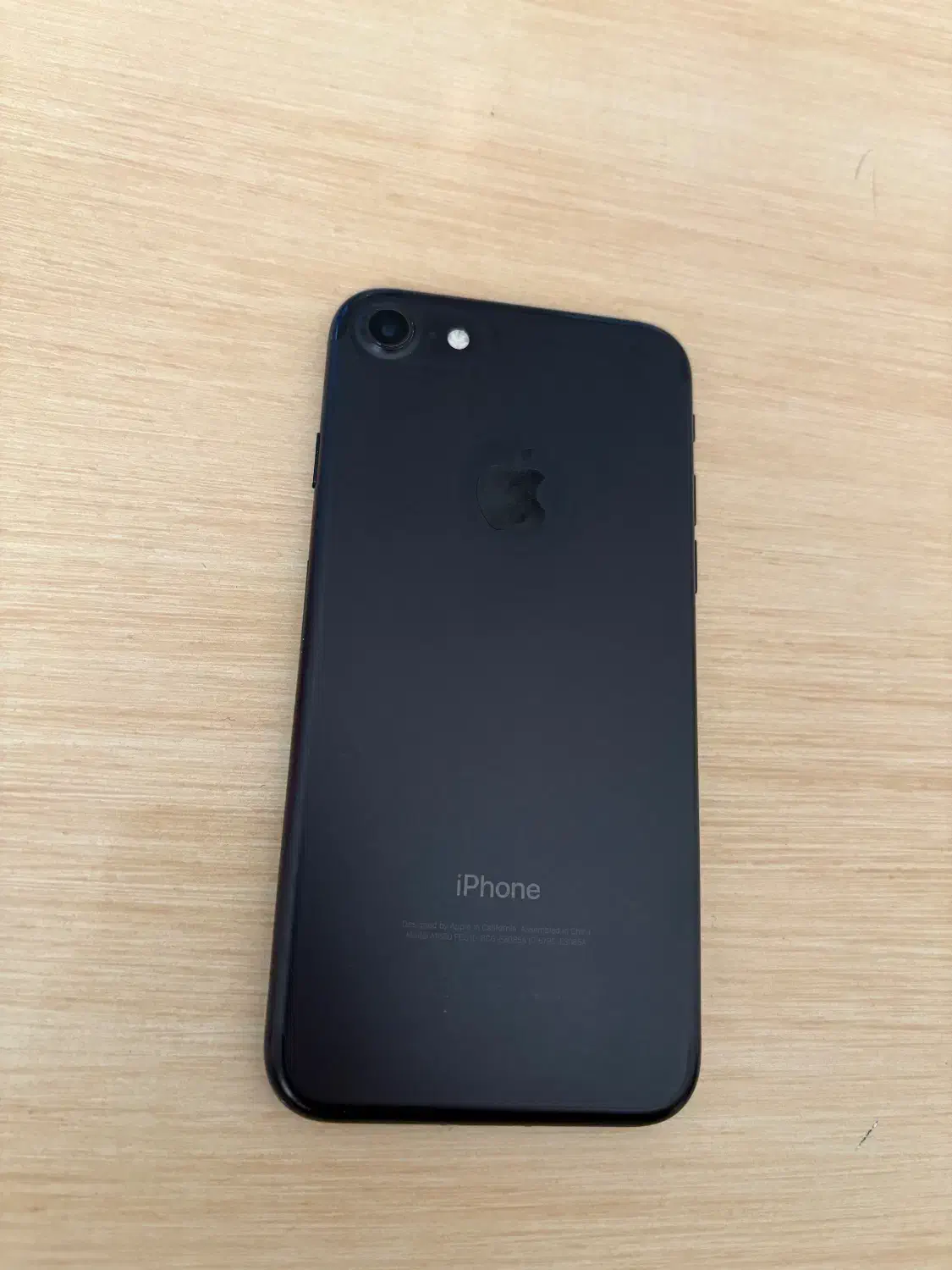 Apple iPhone 7|موبایل|فردیس, سرحدی|دیوار