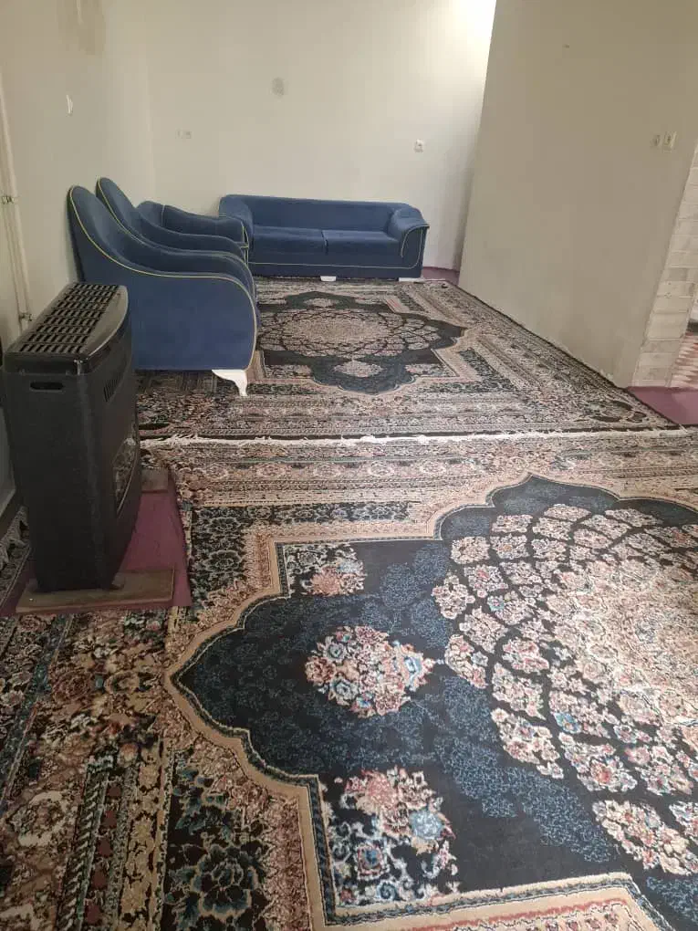 سویت خالیه بزنگ تاصبح جوابگوم همکف ماشینرو|اجارهٔ کوتاه‌مدت آپارتمان و سوئیت|کرمانشاه, |دیوار