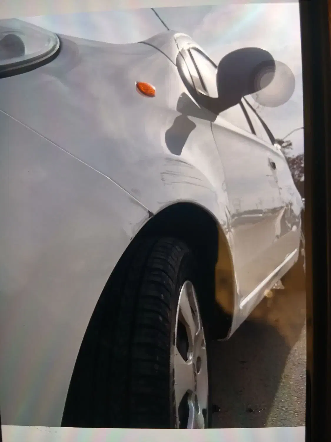 ام وی ام ۱۱۰ لاکچری|خودرو سواری و وانت|تبریز, |دیوار