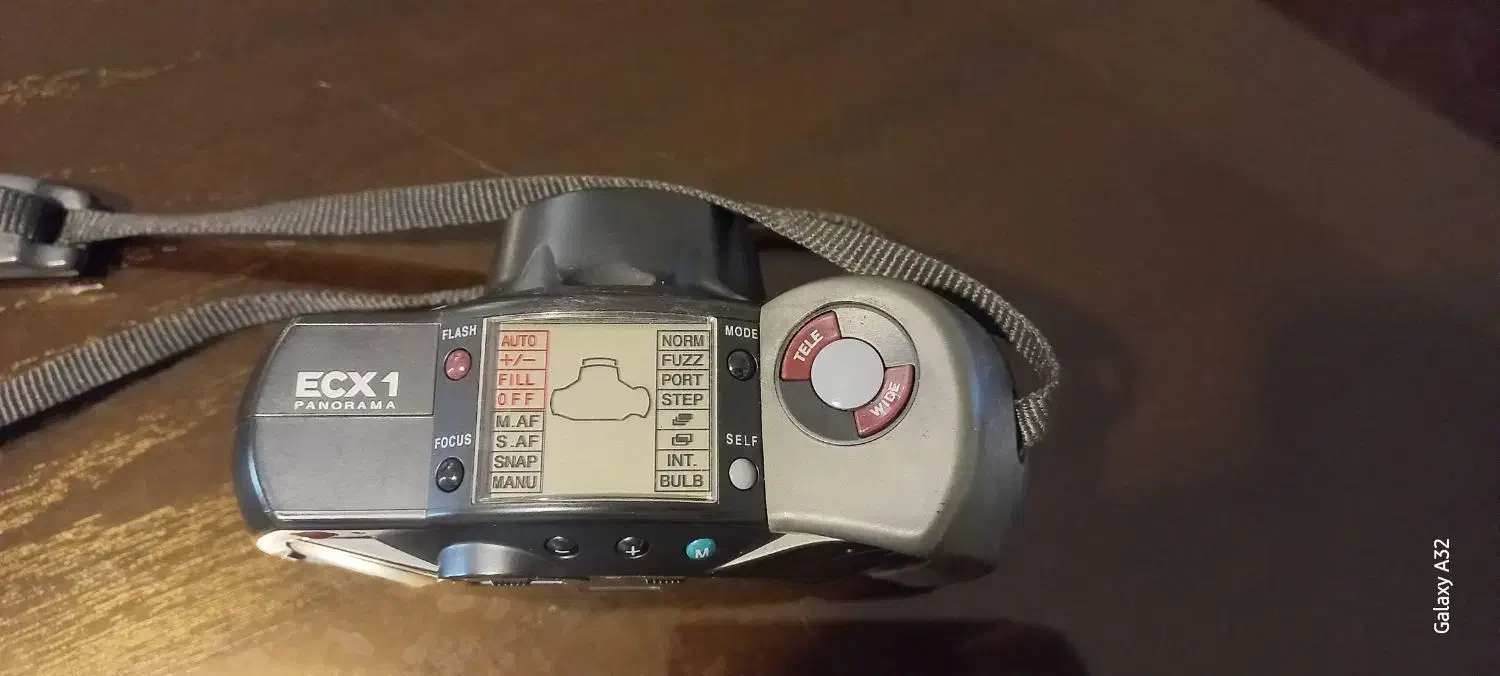 دوربین عکاسی سامسونگ لنز حرکتی|دوربین عکاسی و فیلمبرداری|تهران, حکمت|دیوار