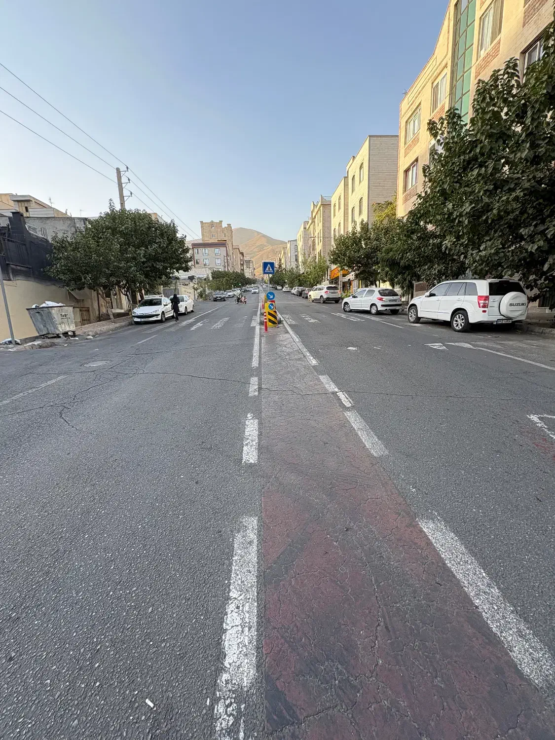 ۲۰۰ متر مستغلات بر اصلی پونک‌ شهرک نفت|اجارهٔ دفتر کار، اتاق اداری، مطب|تهران, شهرک نفت|دیوار