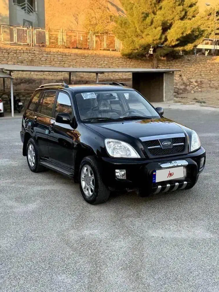 x33 مدل ۹۱|خودرو سواری و وانت|قروه, |دیوار