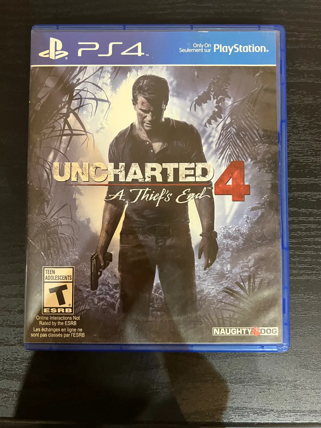بازی ps4|کنسول، بازی ویدئویی و آنلاین|تهران, جردن|دیوار