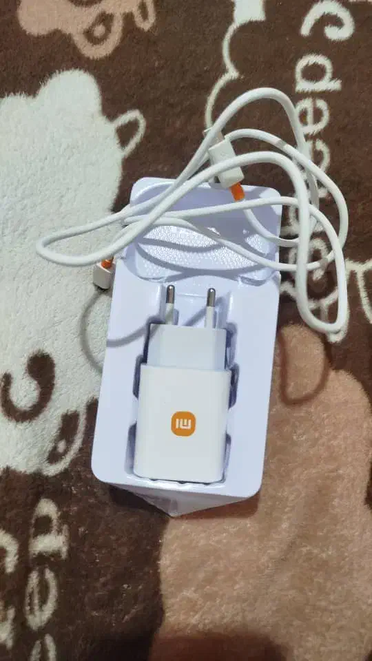 شارژر|لوازم جانبی موبایل و تبلت|بندر ترکمن, |دیوار