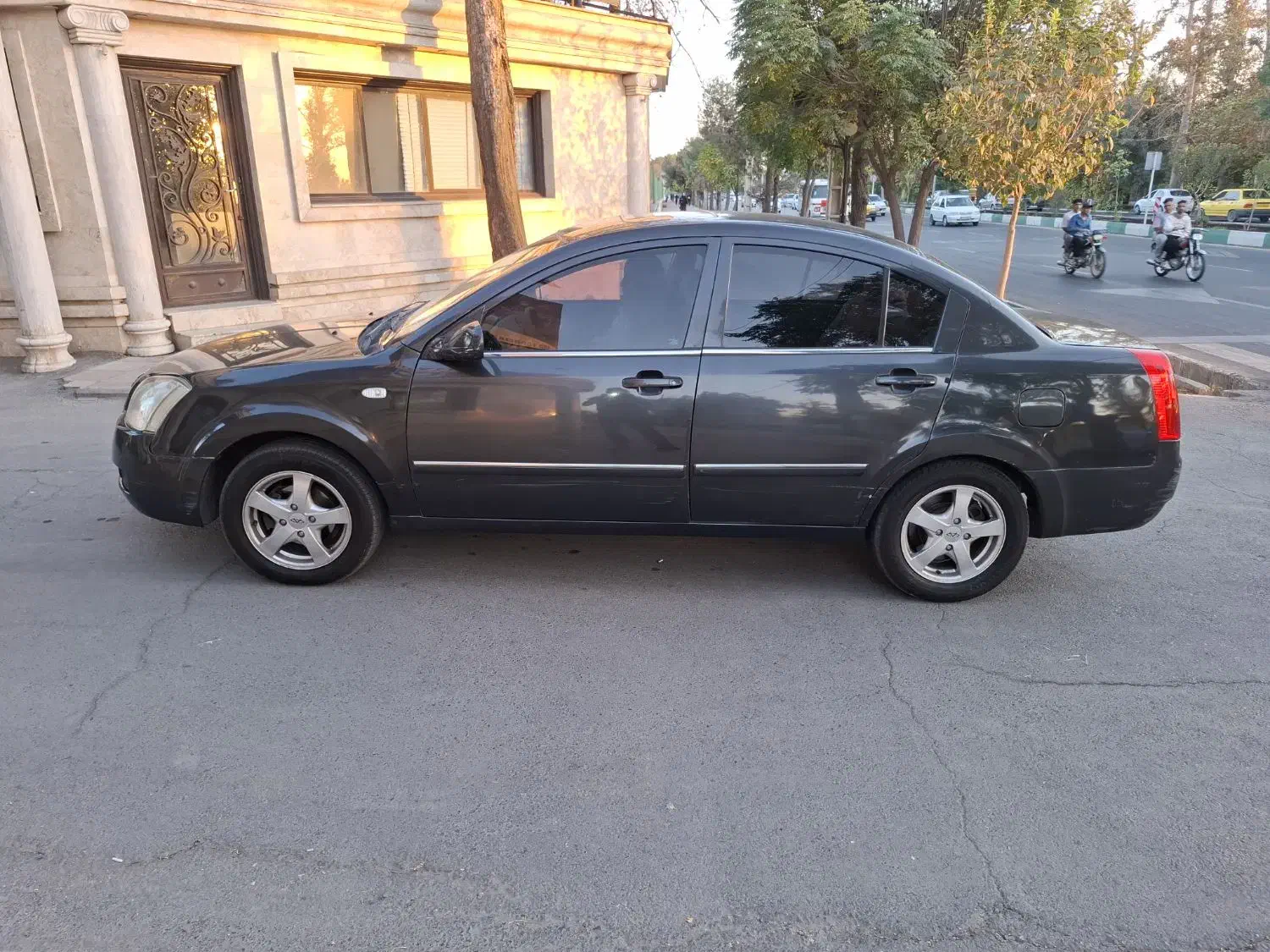 MVM530|خودرو سواری و وانت|ری, علایین|دیوار