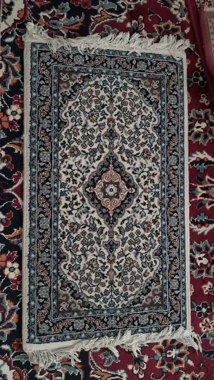 پادری و پشتی|پادری|بومهن, |دیوار