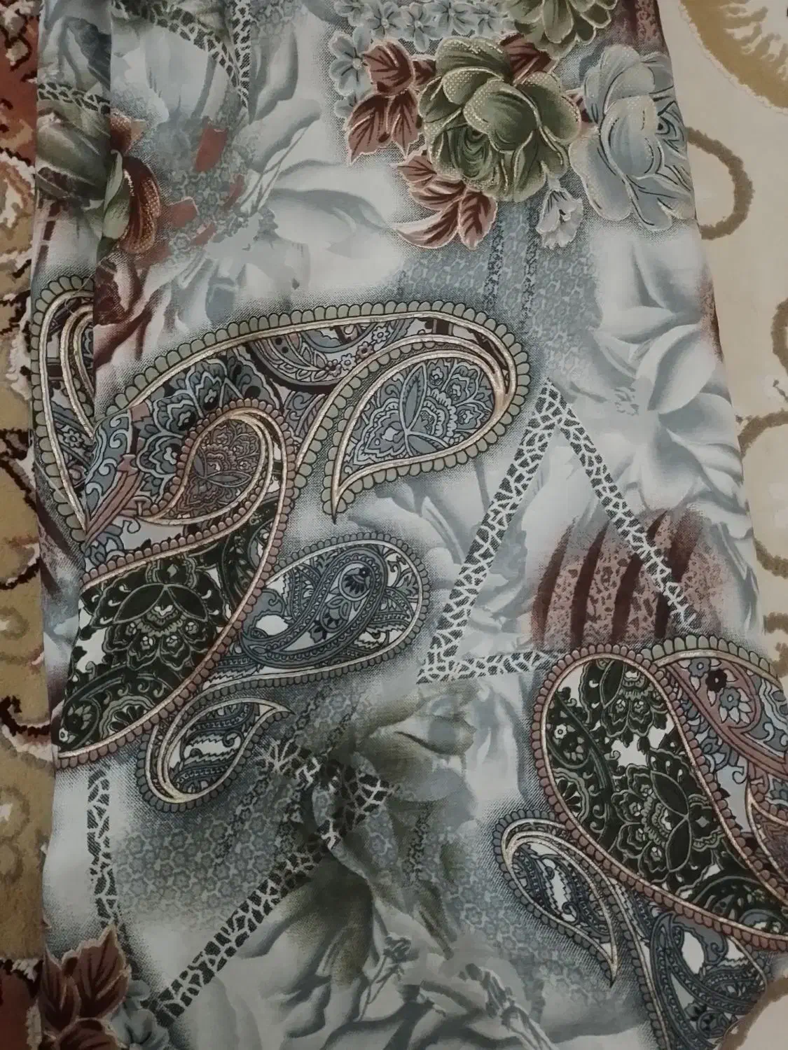 چادر مجلسی|لباس|لنگرود, |دیوار