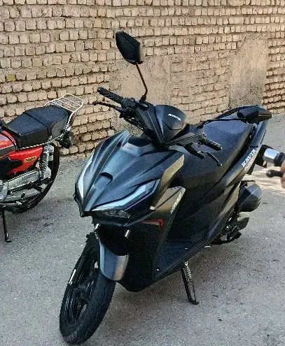 کلیک ۱۵۰ کویر|موتورسیکلت|نیشابور, ریوند|دیوار