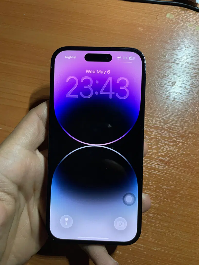 iphone 14 pro|موبایل|ارومیه, |دیوار