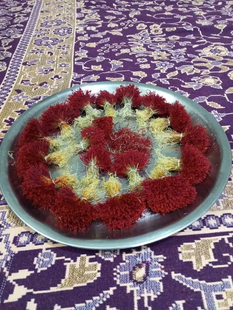 زعفران قاینات شعبه ۲ در رشت گیلان|خوردنی و آشامیدنی|رشت, استادسرا|دیوار