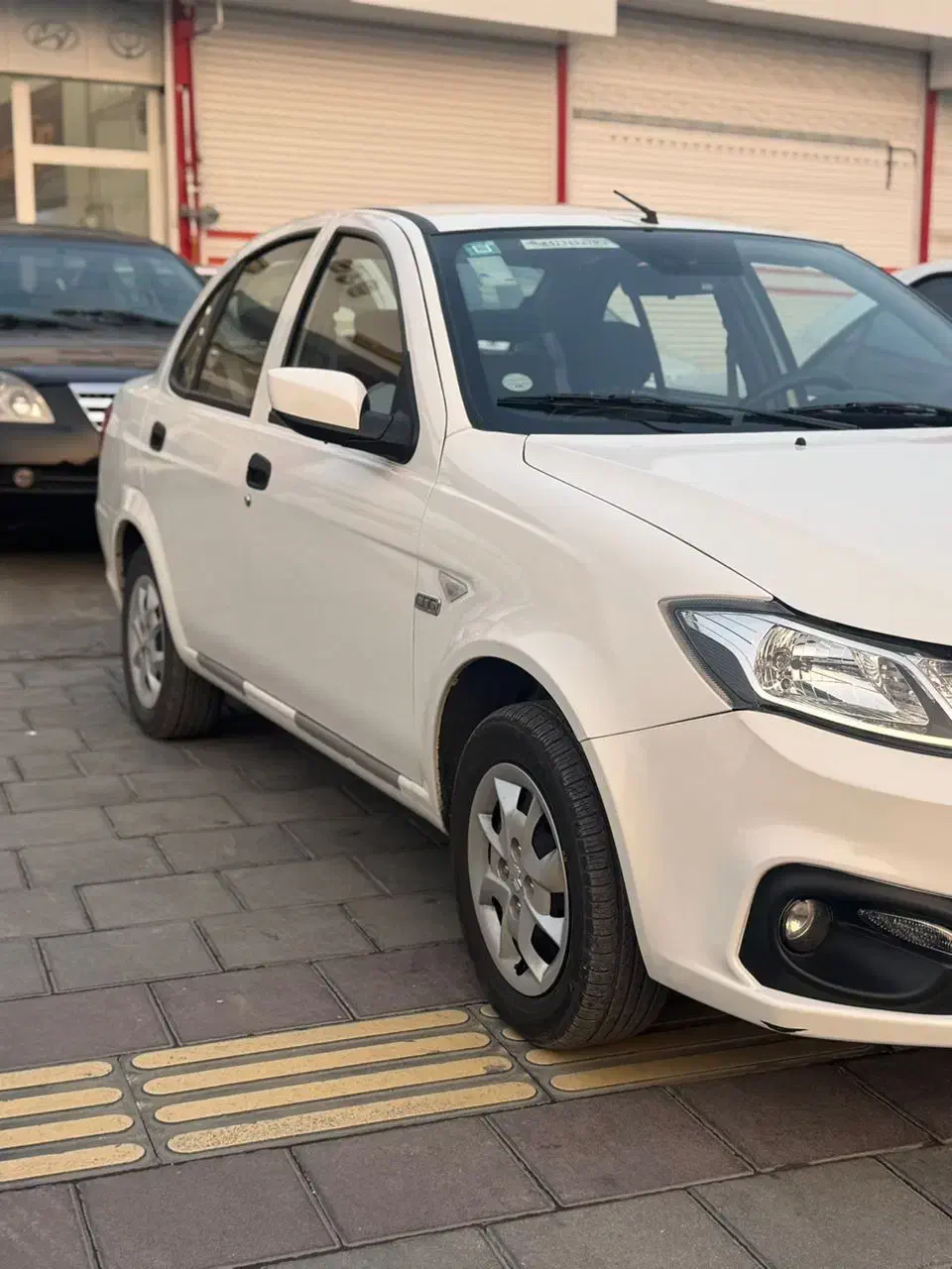 سایناSدوگانه|خودرو سواری و وانت|ارومیه, |دیوار