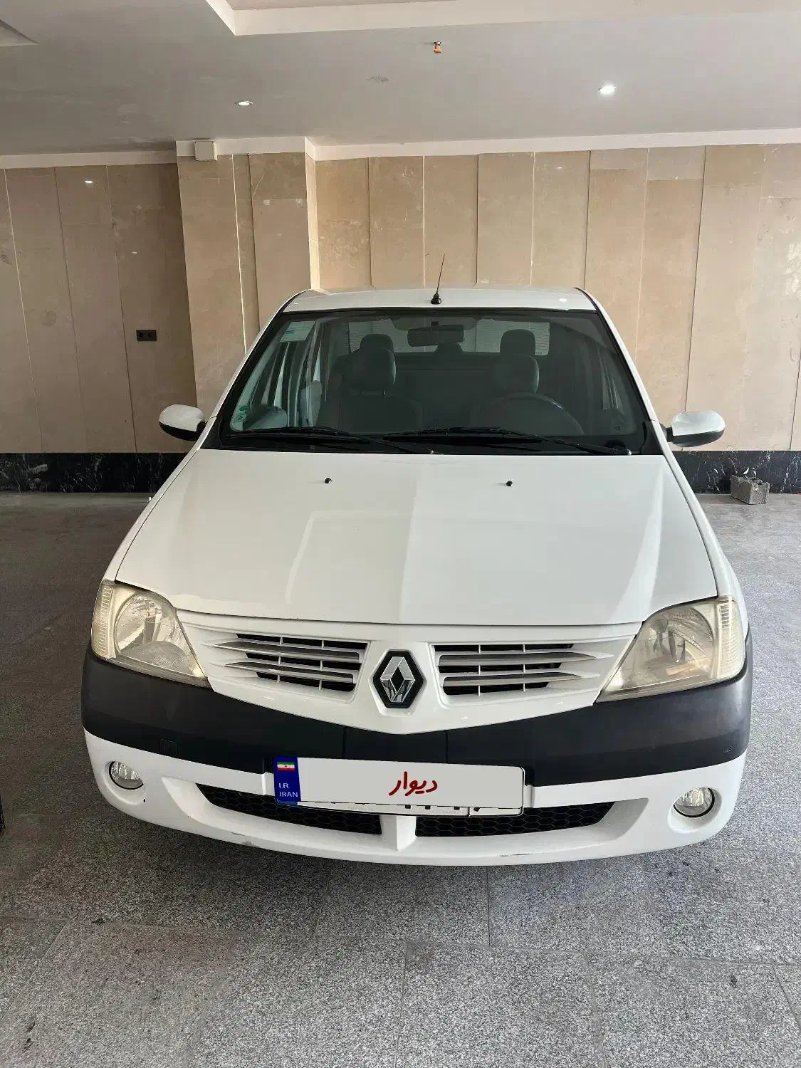 تندر۹۰ مدل ۱۳۹۴|خودرو سواری و وانت|رودهن, |دیوار