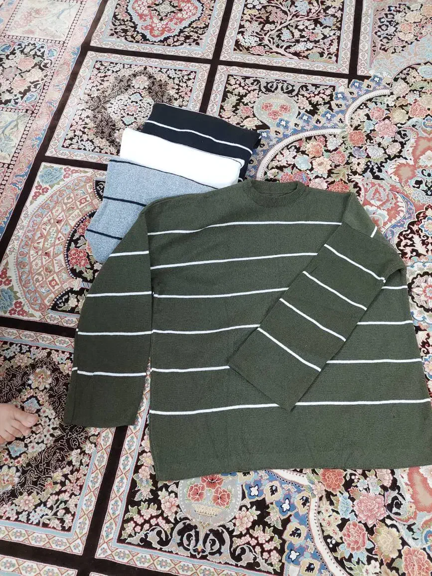 بافت زنانه فری سایز نو|لباس|تهران, شیوا|دیوار