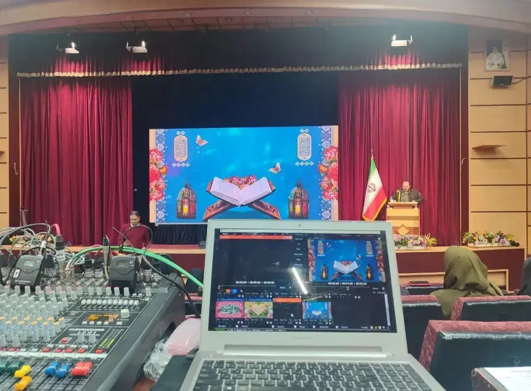 اجاره tv ویدیو وال بزرگ|خدمات پذیرایی، مراسم|دورود, |دیوار