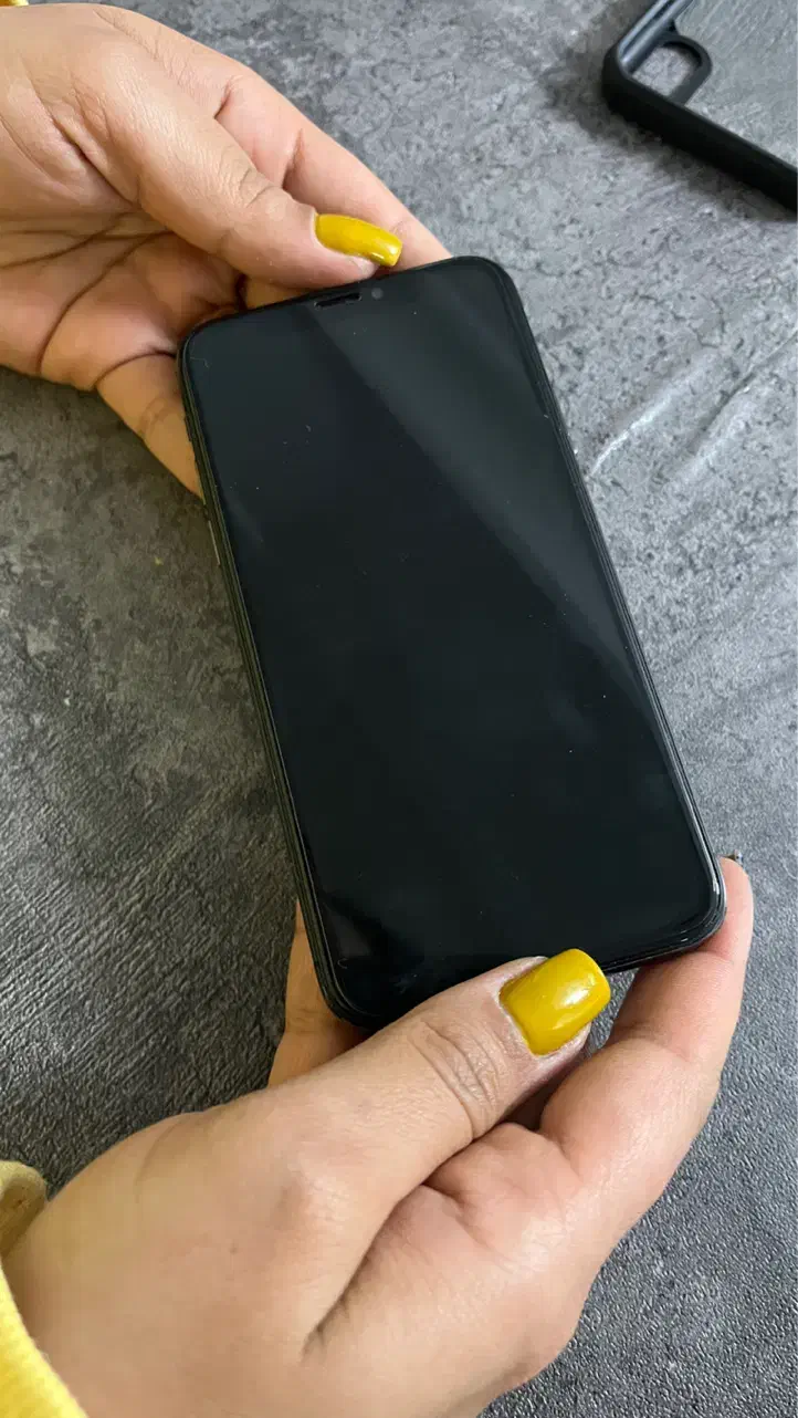 آیفون xs درحد ۶۴ گیگ|موبایل|اصفهان, خلجا|دیوار