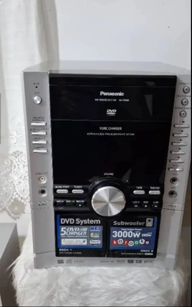 صوتی تصویری|سیستم صوتی خانگی|شاهین‌شهر, الهیه|دیوار