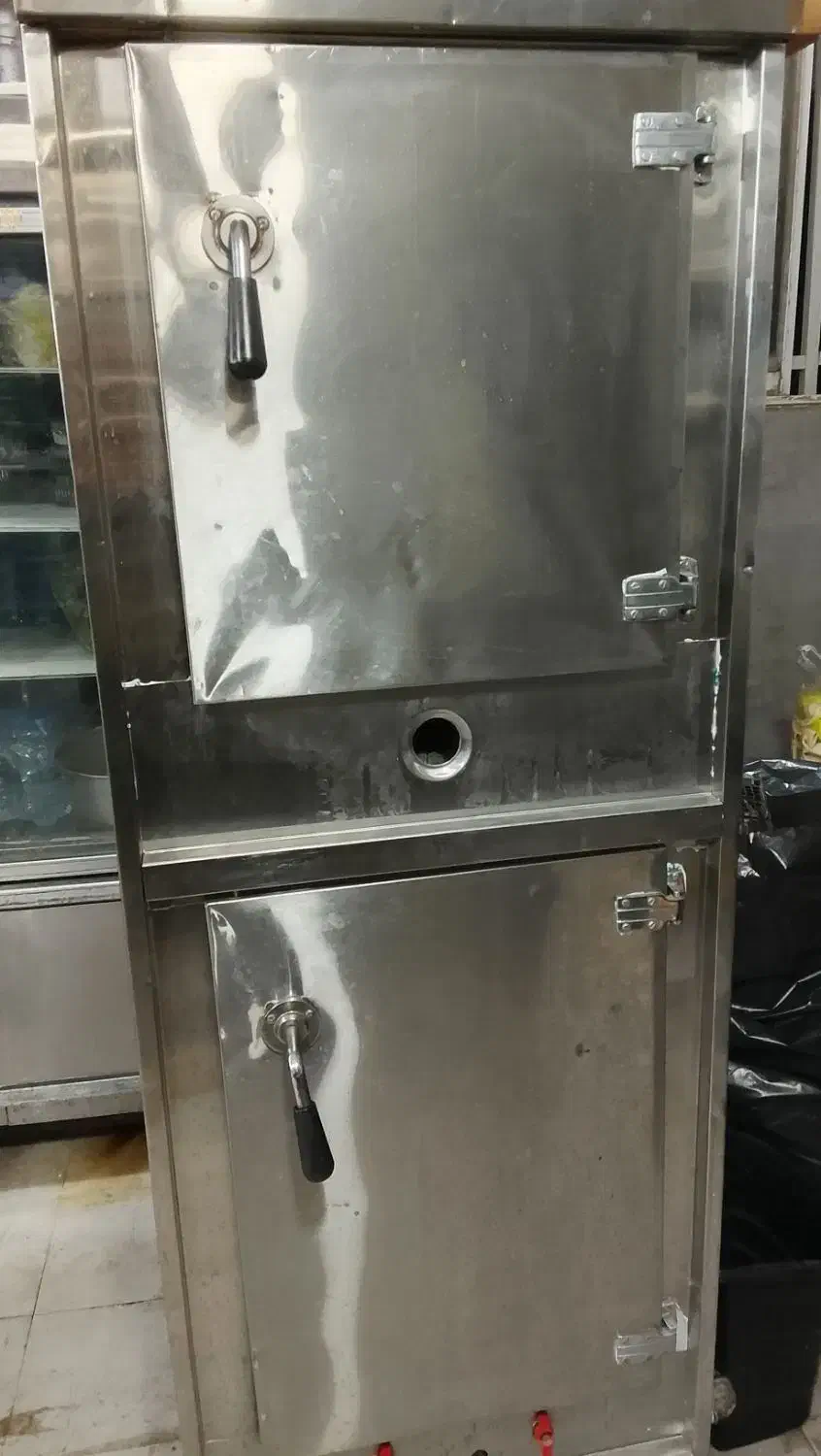 گرم خانه صنعتی|کافی‌شاپ و رستوران|رشت, بلوار گیلان|دیوار