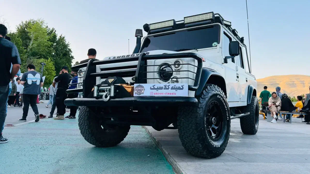 پاژن دو کابین مدل ۹۰|خودرو سواری و وانت|شیراز, سیلو|دیوار