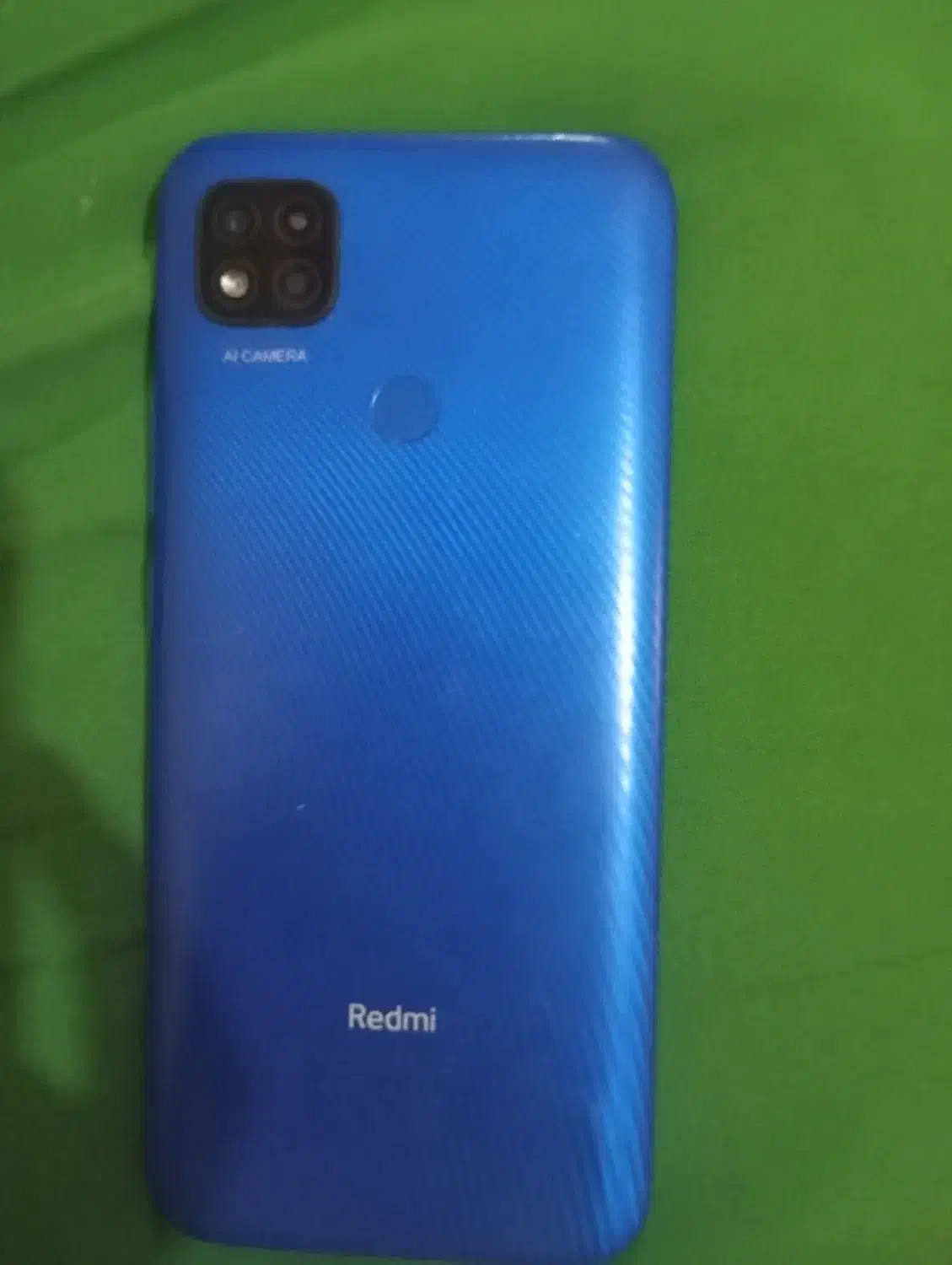 گوشی ردمی ۹ نیاز به تعمیر|موبایل|شیراز, پودنک|دیوار