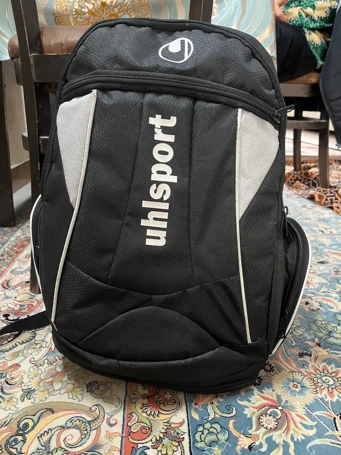 کوله ورزشی تک و عمده|کیف، کفش، کمربند|تهران, هاشم‌آباد|دیوار