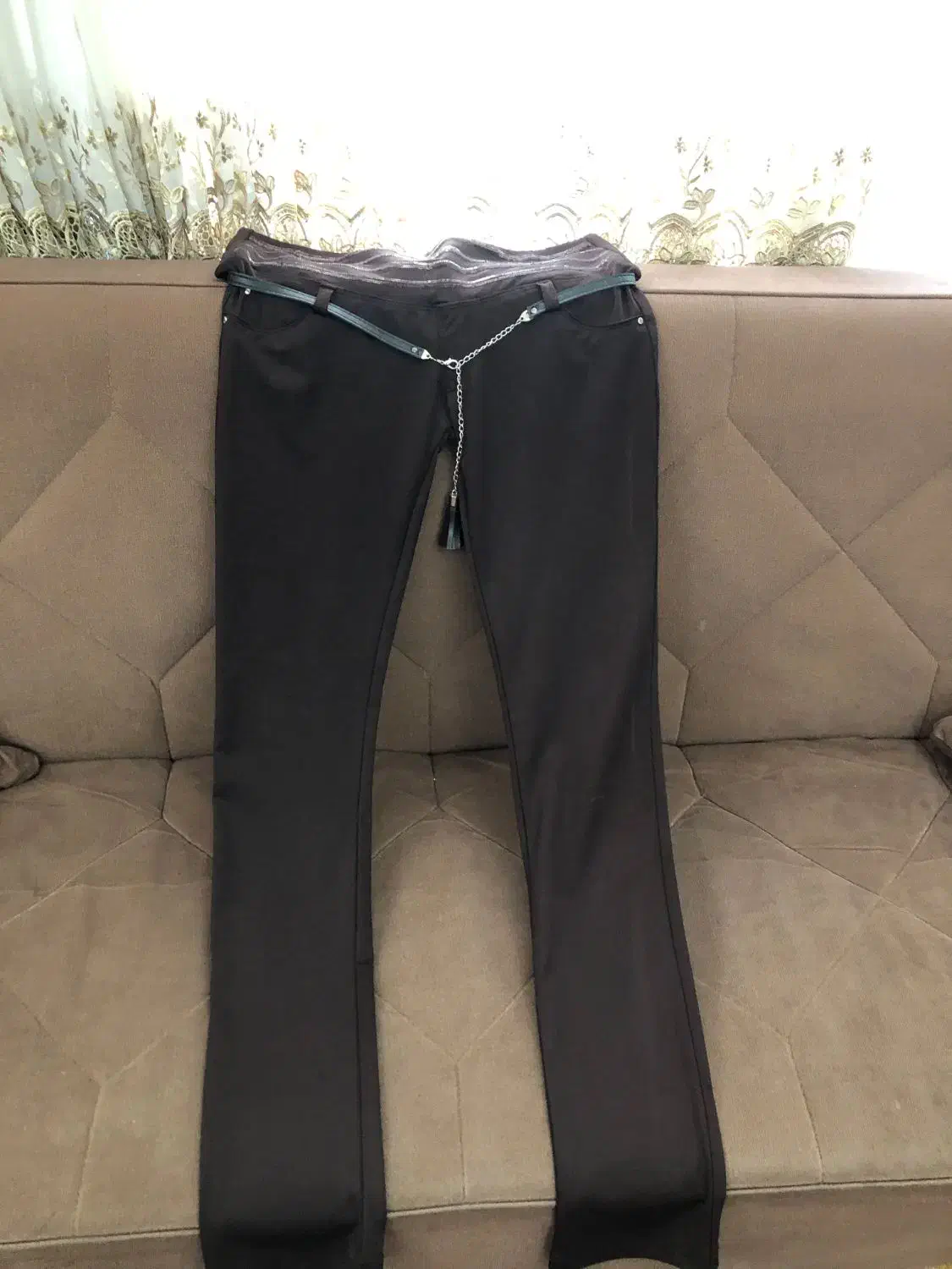 شلوار مجلسی سایز ۴۲|لباس|تبریز, |دیوار