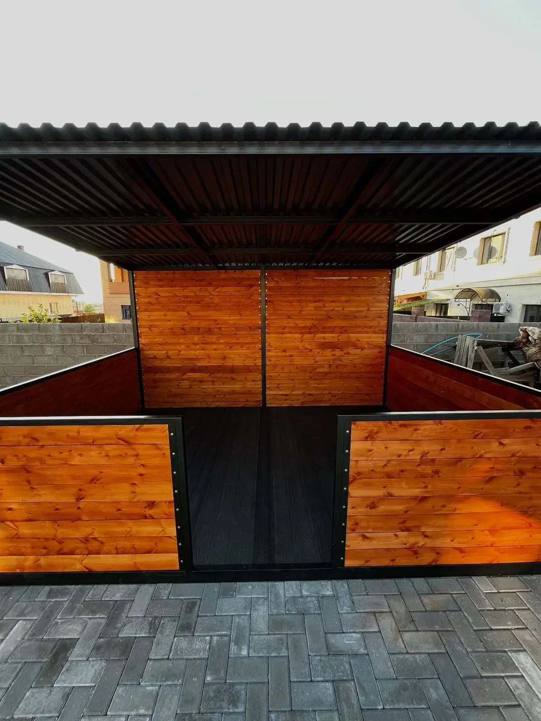 جوشکاری و اجرا|خدمات پیشه و مهارت|نیشابور, گنبد سبز|دیوار