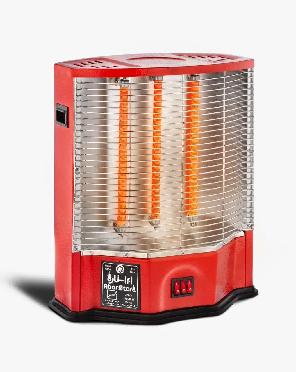 بخاری برقی فن دار و ساده ،کرسی برقی|بخاری، هیتر، شومینه|شهریار, فرارت|دیوار