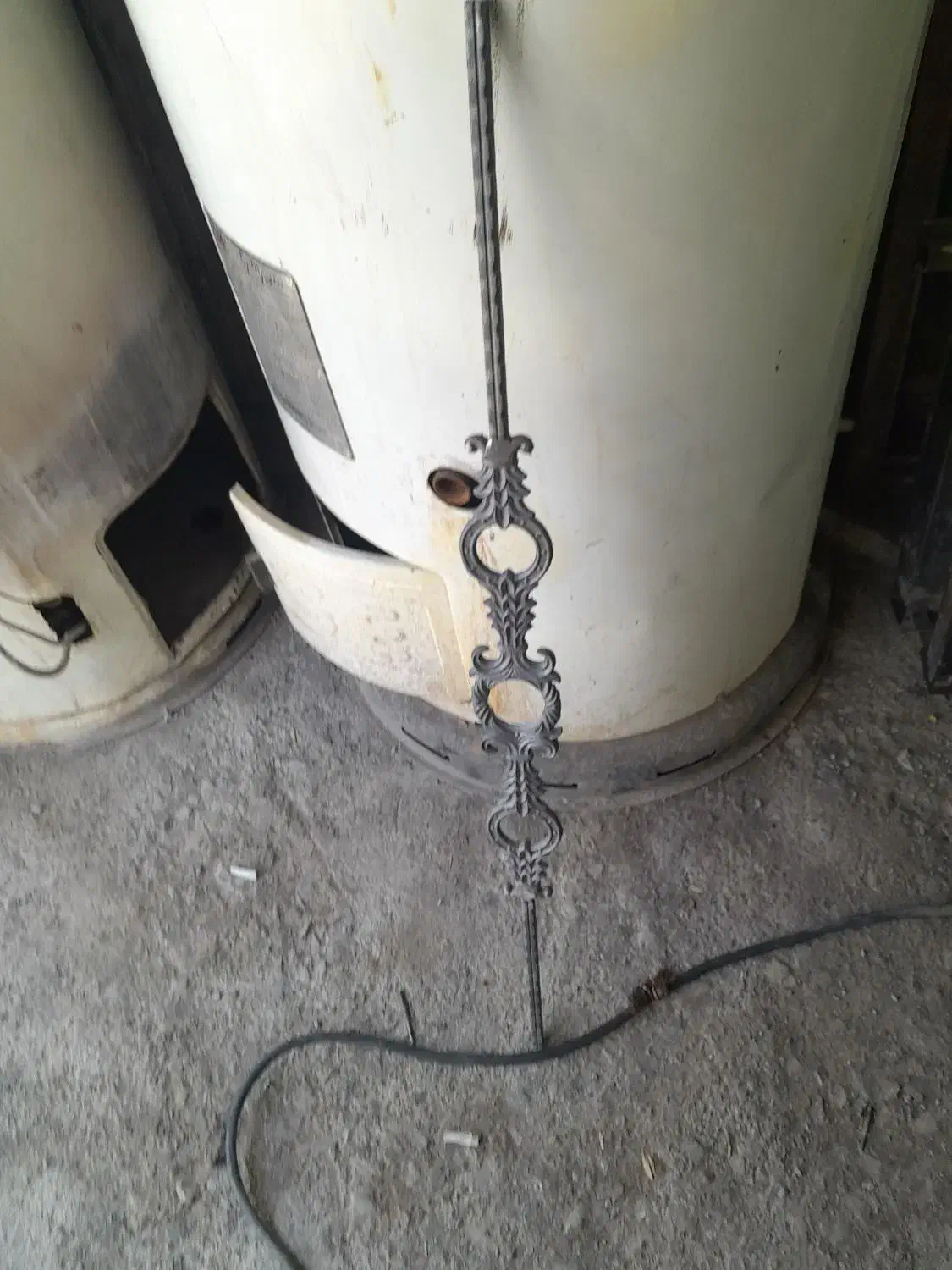 جوشکاری سیار شهر|خدمات پیشه و مهارت|همدان, |دیوار