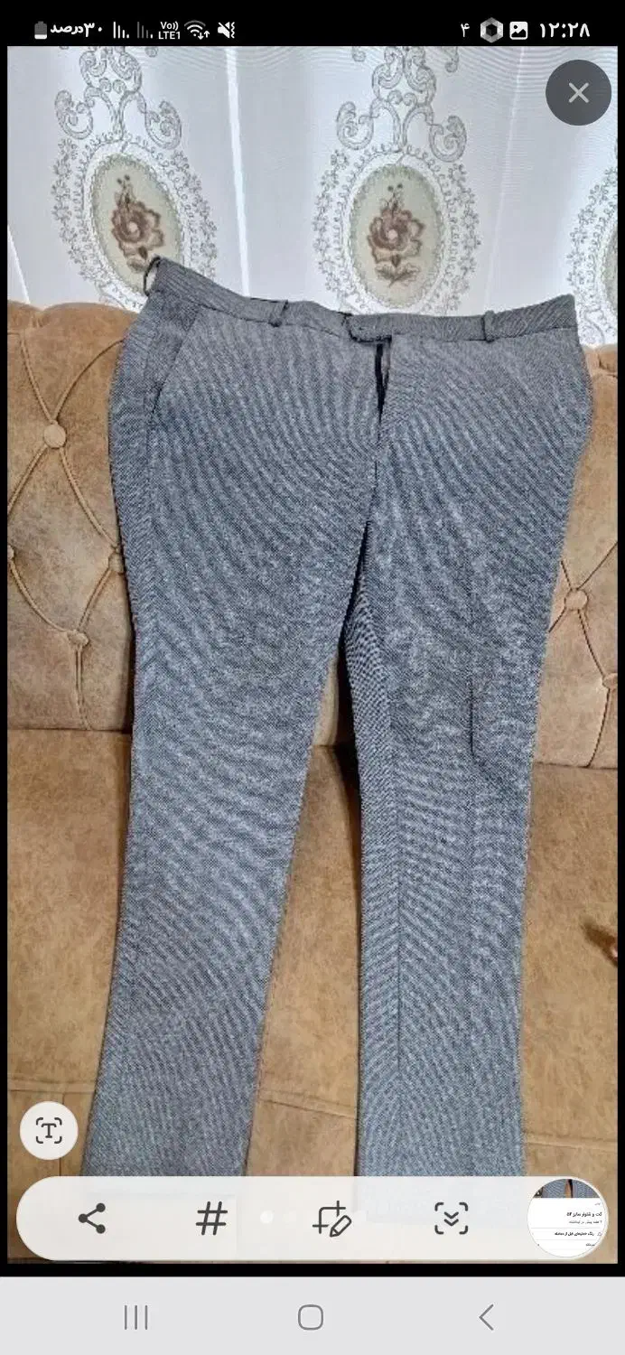 کت و شلوار مردانه|لباس|کرمانشاه, |دیوار