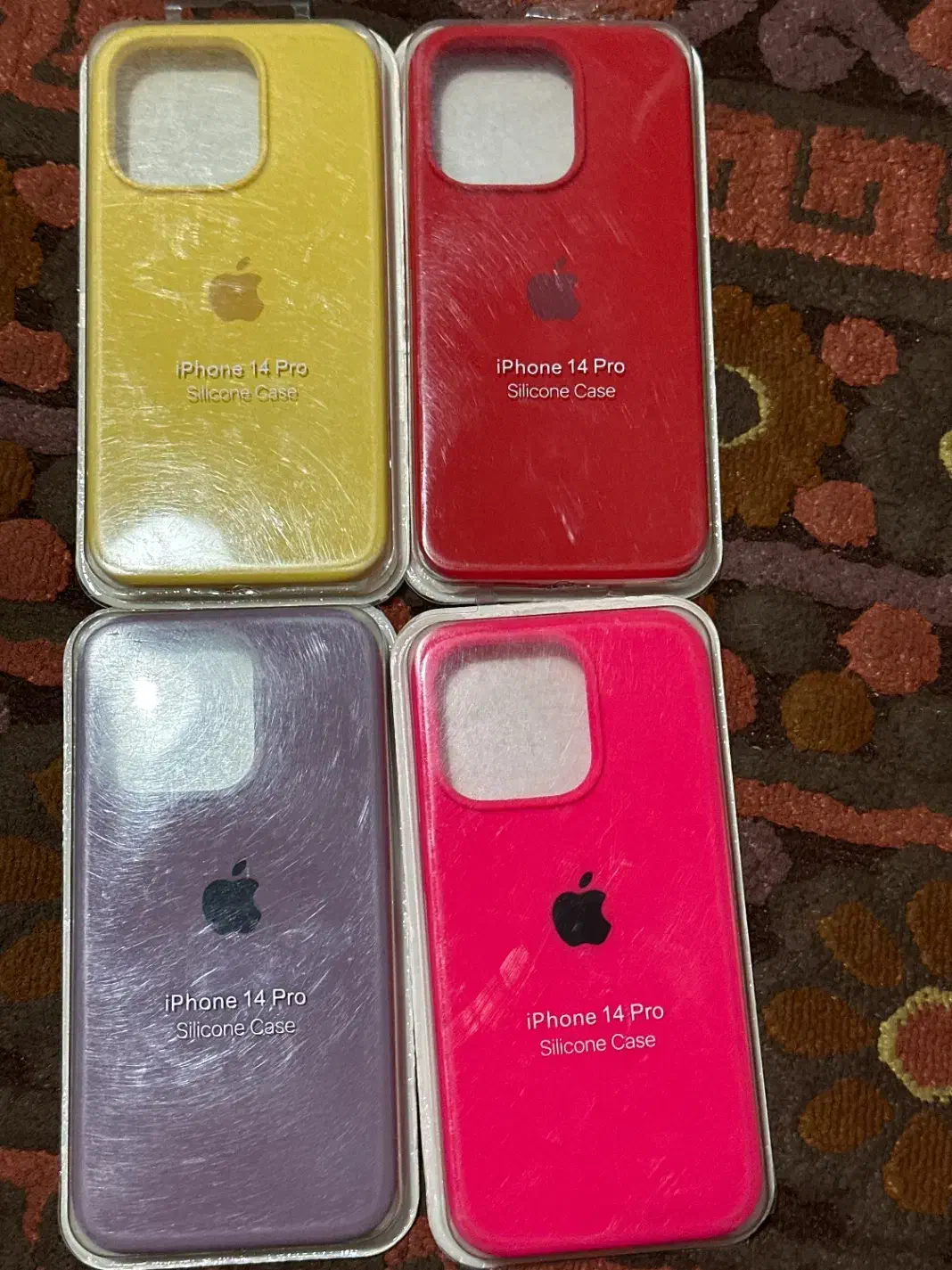 قاب ۱۴ پرو|لوازم جانبی موبایل و تبلت|زنجان, |دیوار