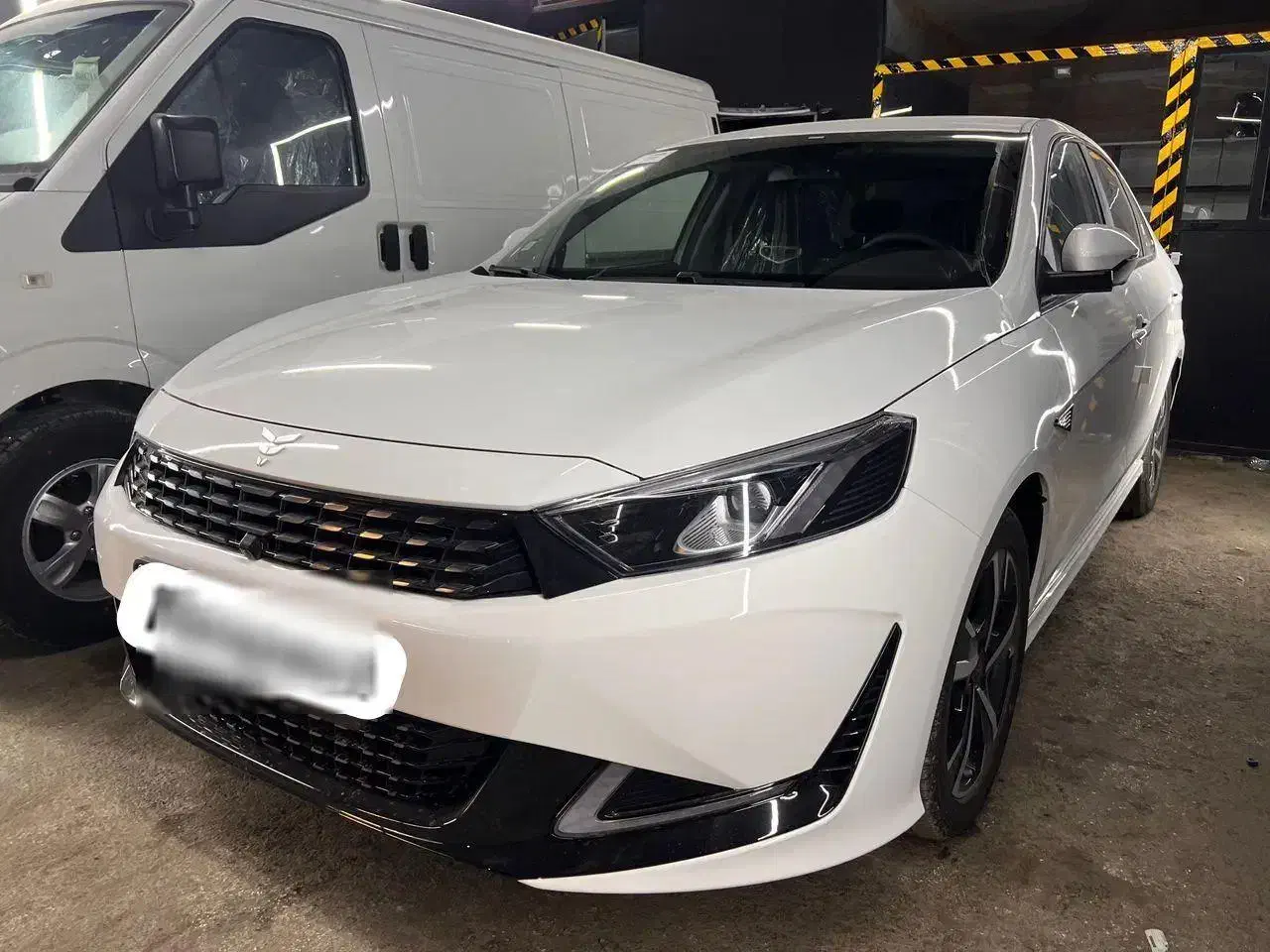 ریسپکت ۲ صفر|خودرو سواری و وانت|اصفهان, علی قلی آقا|دیوار