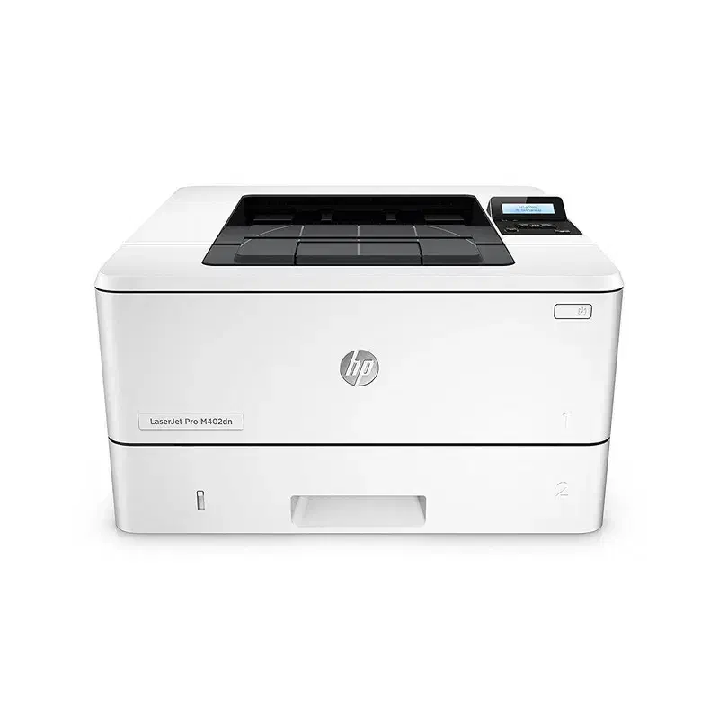 پرینتر استوک HP Laser Jet 402Dn|پرینتر، اسکنر، کپی، فکس|ساوه, |دیوار