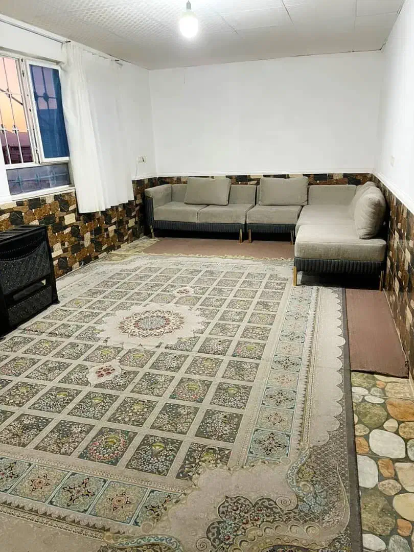 سویت اجاره مرکز شهر بلوار عدل .ساعتی موجود هست|اجارهٔ کوتاهمدت آپارتمان و سوئیت|یاسوج, |دیوار