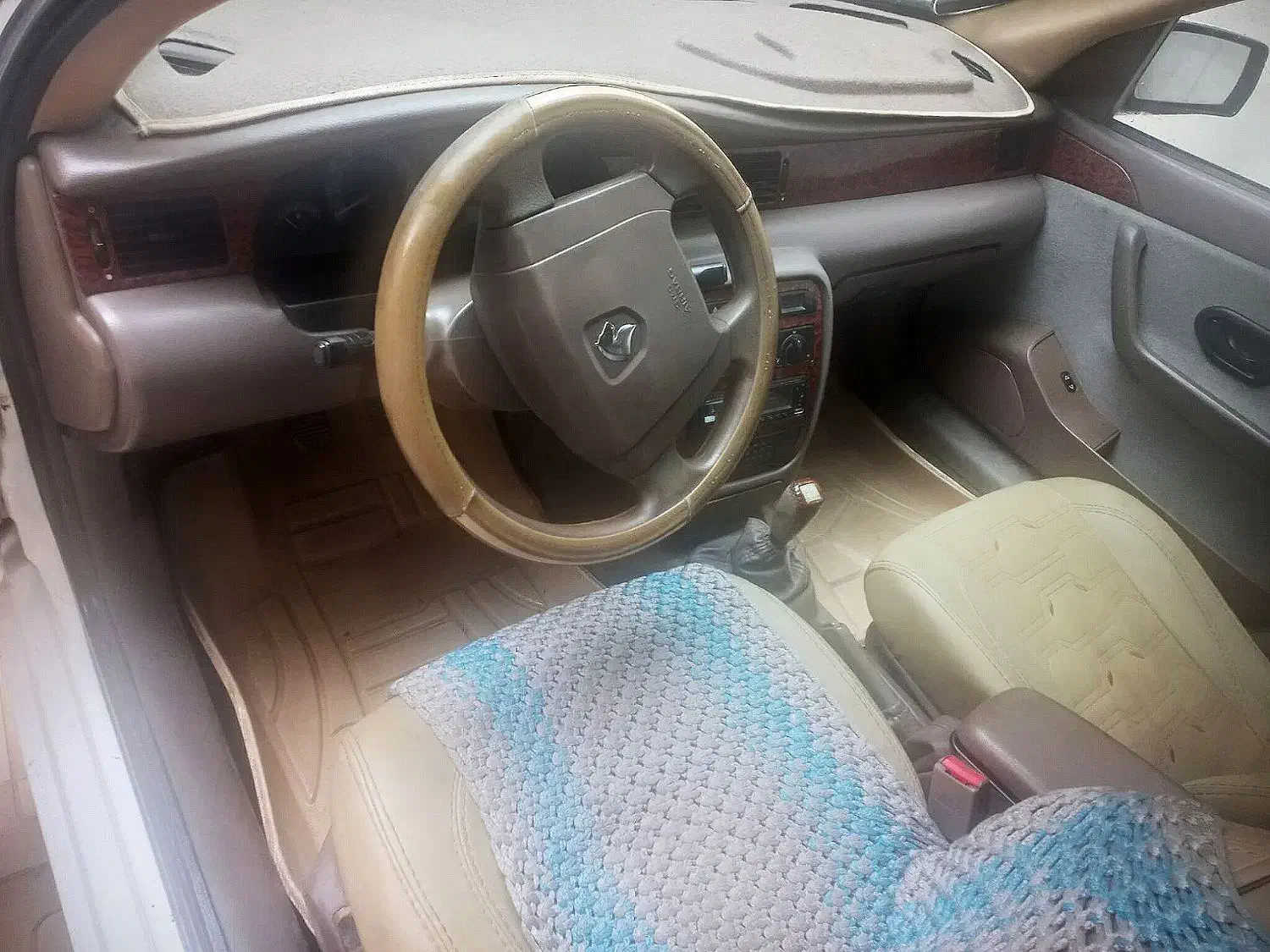 سمند|خودرو سواری و وانت|نیشابور, فرح بخش|دیوار