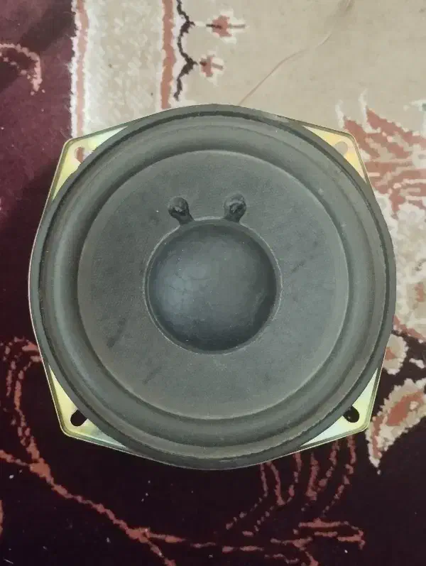 باند|سیستم صوتی خانگی|شاهین دژ, |دیوار