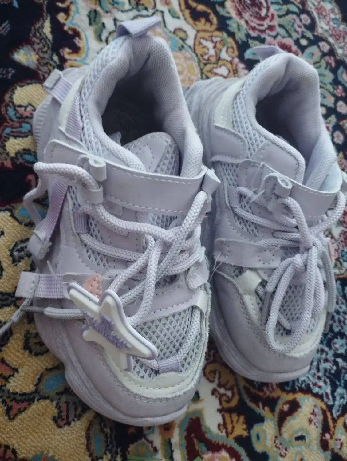 فروش کفش بچگانه|کیف، کفش، کمربند|دهدشت, |دیوار