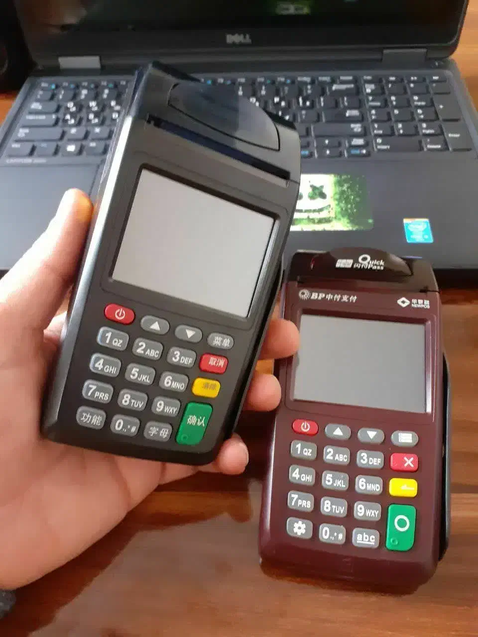 گرد کارت خوان // اراک/عباسی|خدمات مالی، حسابداری، بیمه|اراک, |دیوار