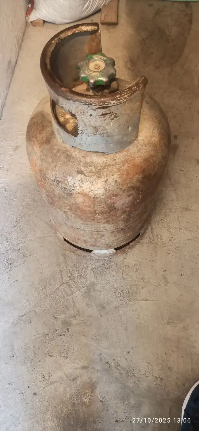 کپسول گاز بوتان|اجاق گاز و لوازم برقی پختوپز|محمدیه-قزوین, |دیوار