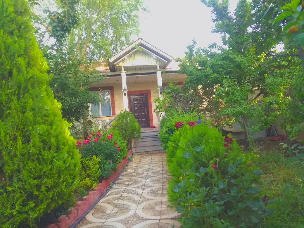 اجاره سالیانه خانواده و اجاره در اجاره|اجارهٔ خانه و ویلا|هشتگرد, کوی یاران|دیوار