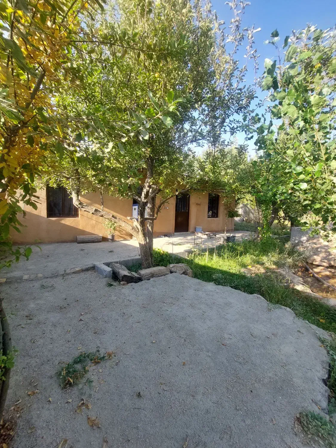 اجاره روزانه/ سویئت/خانه مسافر/منزل مبله|اجارهٔ کوتاه‌مدت آپارتمان و سوئیت|همایجان, |دیوار