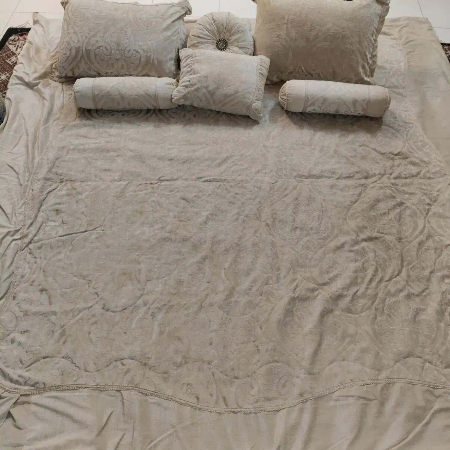 روتختی|سرویس روتختی|قرچک, زیبا شهر|دیوار