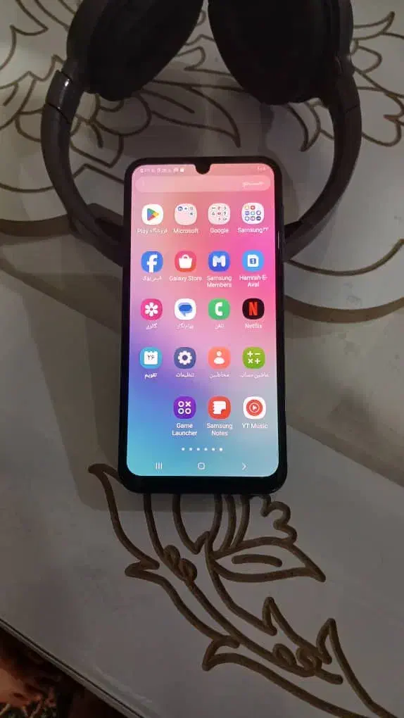 a24|موبایل|اندیمشک, |دیوار